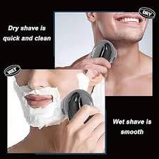 Mini Electric Shaver – Smooth, Fast & Portable Grooming